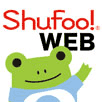 Shufoo.net logo