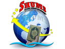 Shumsmedia.com logo
