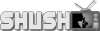 Shush.se logo