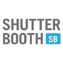 Shutterbooth.com logo