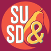 Shutupandsitdown.com logo