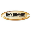 Shybeaver.com logo