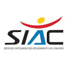 Siac.gv.ao logo