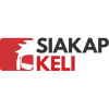 Siakapkeli.my logo