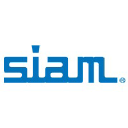 Siam.org logo