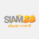 Siamza.com logo
