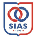 Sias.edu.cn logo