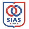 Sias.edu.cn logo