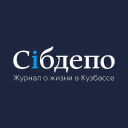 Sibdepo.ru logo