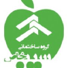 Sibekhas.ir logo