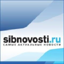 Sibnovosti.ru logo