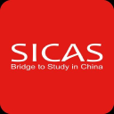 Sicas.cn logo