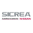 Sicrea.com.mx logo