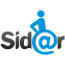 Sidar.org logo