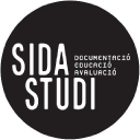 Sidastudi.org logo