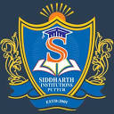 Siddharthgroup.ac.in logo