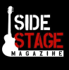 Sidestagemagazine.com logo