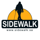 Sidewalk.sa logo