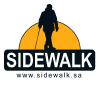 Sidewalk.sa logo