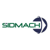 Sidmach.com logo