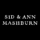 Sidmashburn.com logo