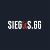 Siegrs.gg logo