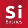 Sientries.co.uk logo