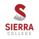 Sierracollege.edu logo