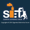 Sigarettaelettronicaforum.com logo