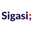 Sigasi.com logo