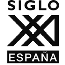 Sigloxxieditores.com logo