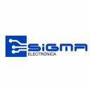 Sigmaelectronica.net logo