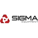 Sigmaequipment.com logo