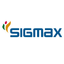 Sigmax.nl logo