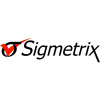Sigmetrix.com logo