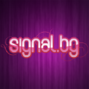 Signal.bg logo