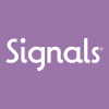 Signals.com logo