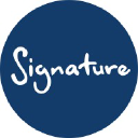 Signature.org.uk logo