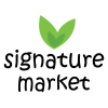 Signaturemarket.co logo