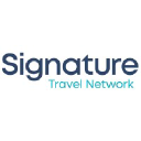 Signaturetravelnetwork.com logo