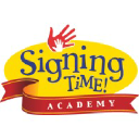 Signingtime.com logo