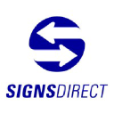 Signsdirect.com logo