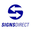 Signsdirect.com logo