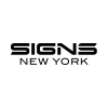 Signsny.com logo