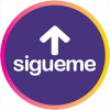 Sigueme.net logo