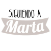 Siguiendoamarta.com logo