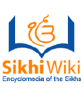 Sikhiwiki.org logo