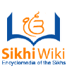 Sikhiwiki.org logo