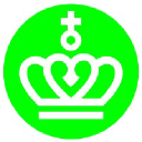 Sikkertrafik.dk logo