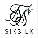 Siksilk.com logo